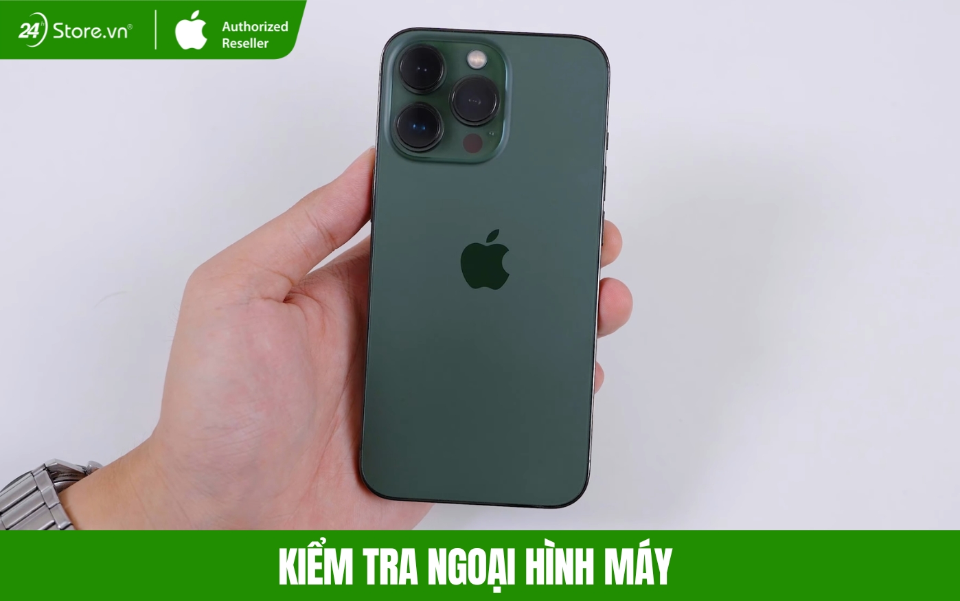 iphone 13 pro cũ tại tphcm