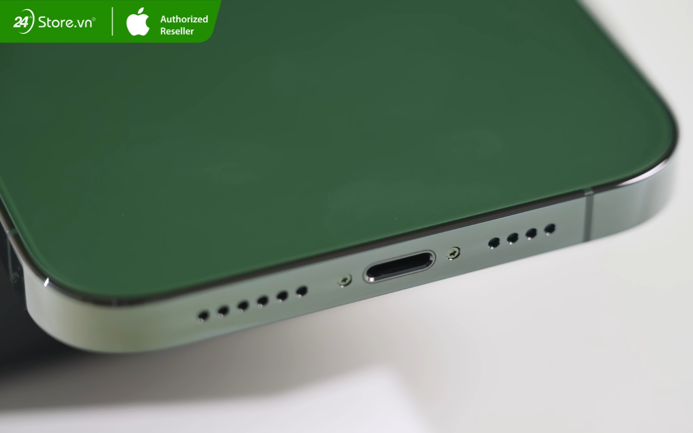 iphone 13 pro cũ thiết kế sang trọng