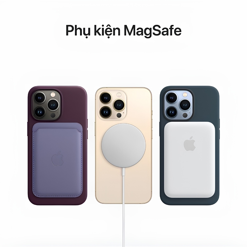 Mua iPhone 13 Pro 128gb cũ chính hãng