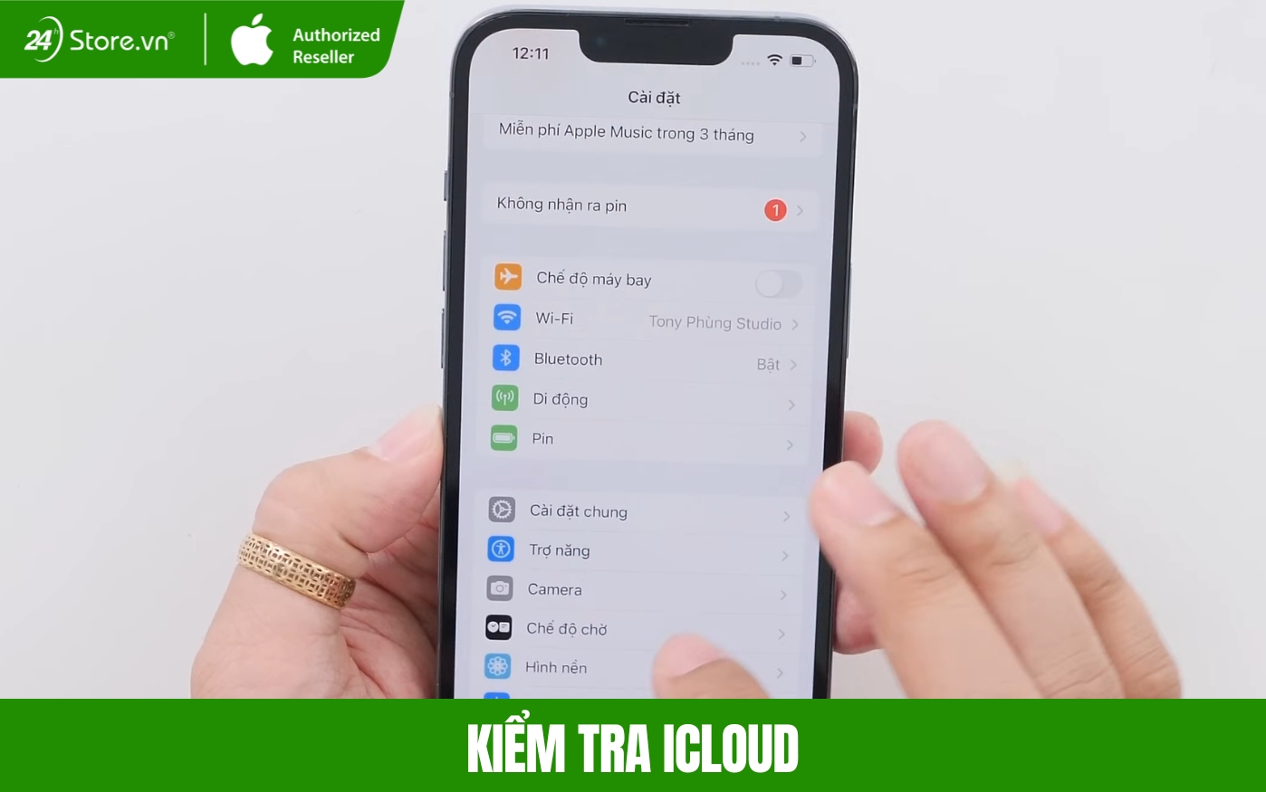 mua iphone 13 pro cũ ở đâu chính hãng.