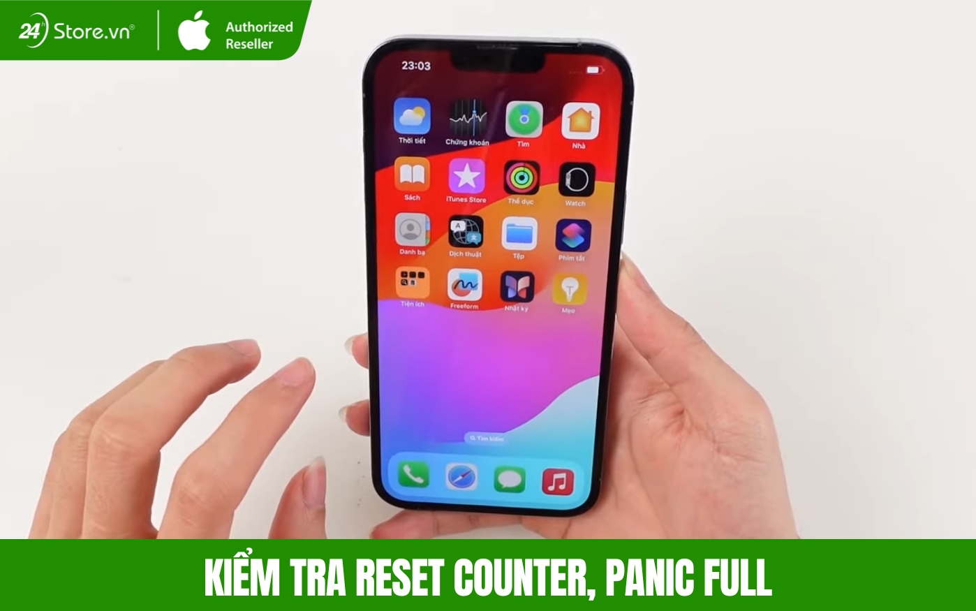 điện thoại iphone 13 pro cũ chính hãng