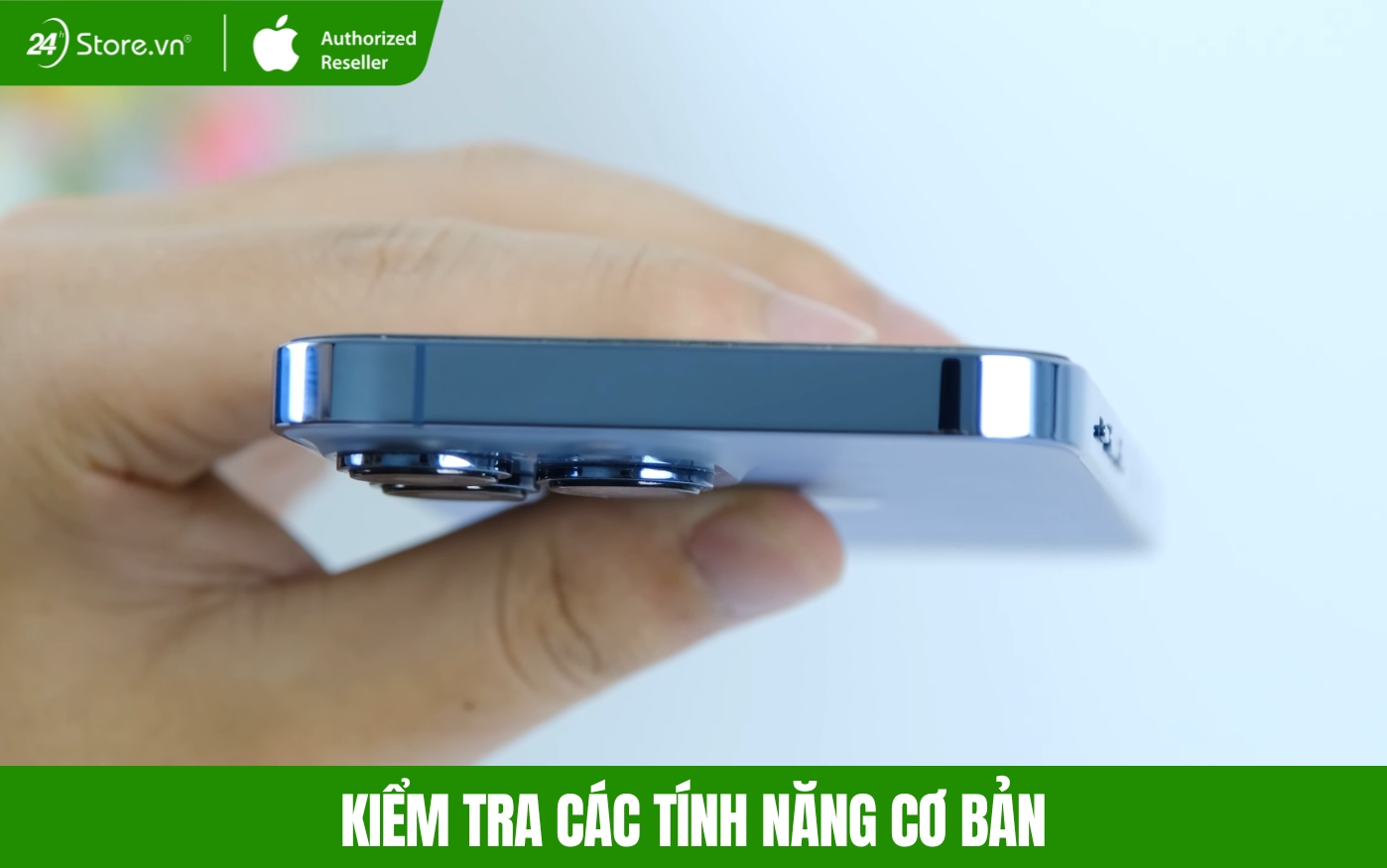 iphone 13 pro 256gb cũ máy đẹp