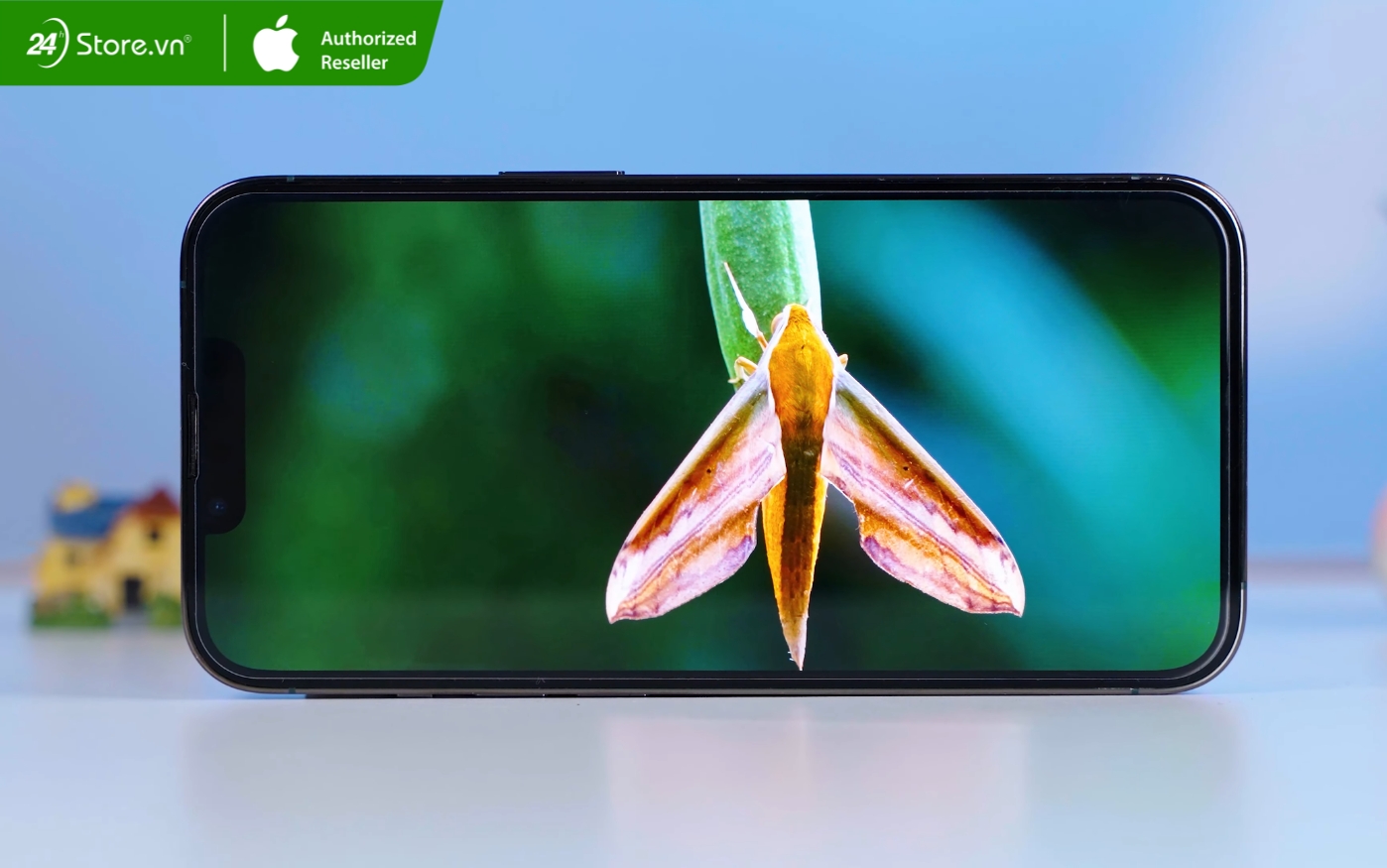 iphone 13 pro 256gb cũ tại tphcm