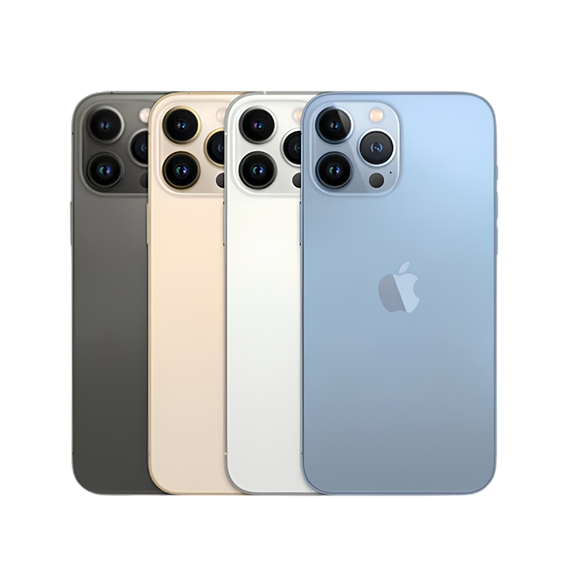 Mua iPhone 13 Pro 256gb cũ tại 24hStore