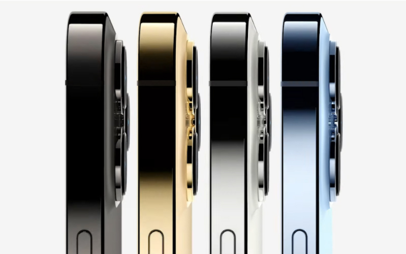 iPhone 13 Pro 256 GB