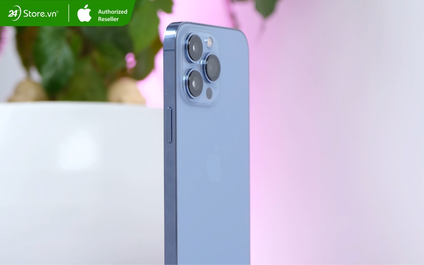 đánh giá iphone 13 pro max cũ chính hãng