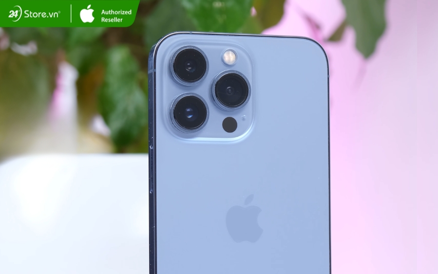 điện thoại iphone 13 pro max cũ