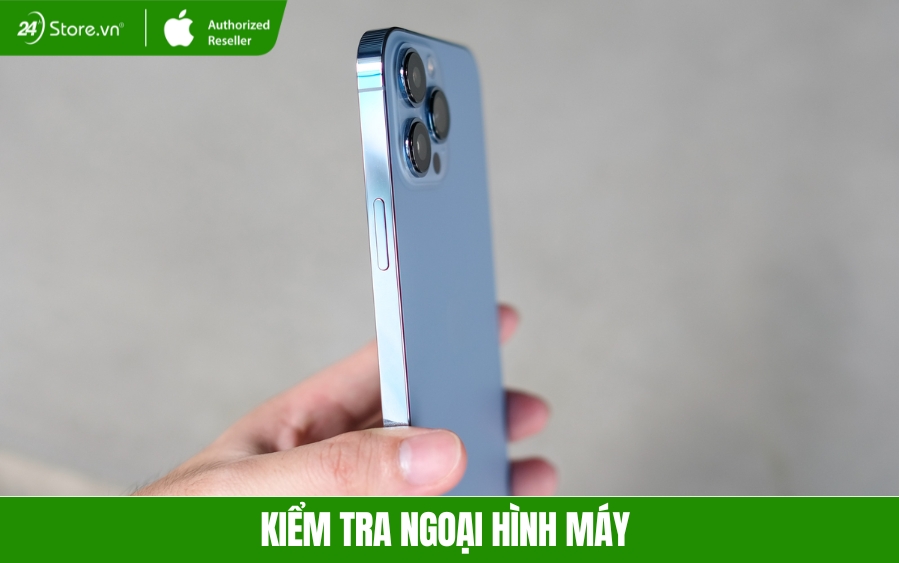 iphone 13 pro max 128gb cũ giá rẻ