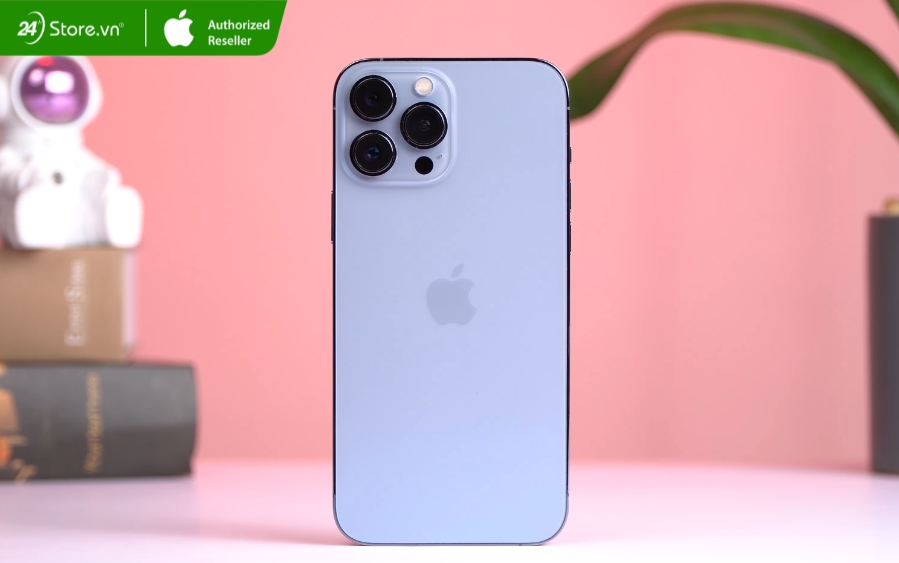 iphone 13 pro max 128gb cũ like new 99%