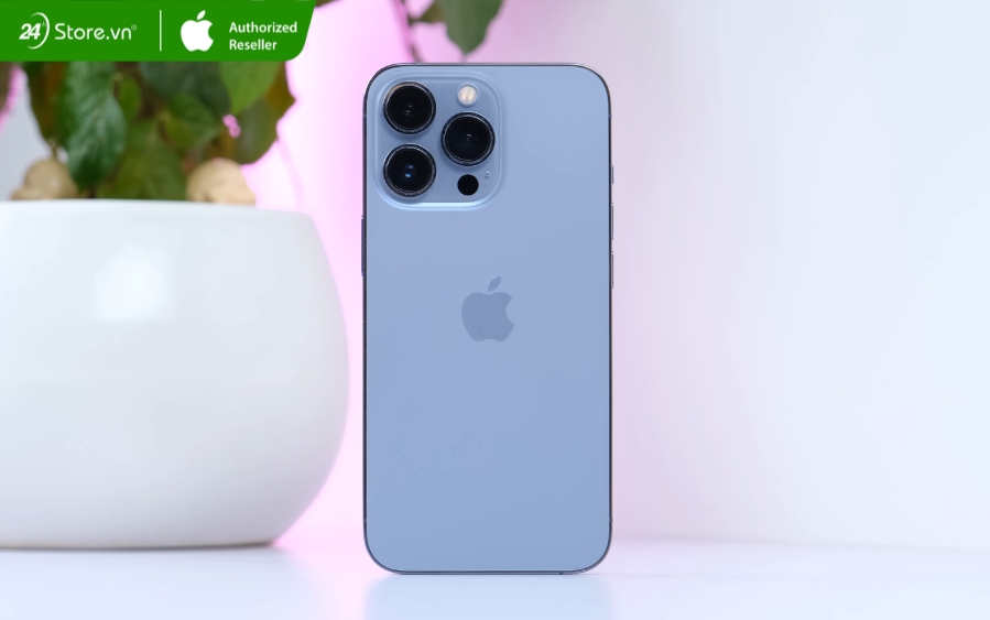 iphone 13 pro max 128gb cũ máy đẹp