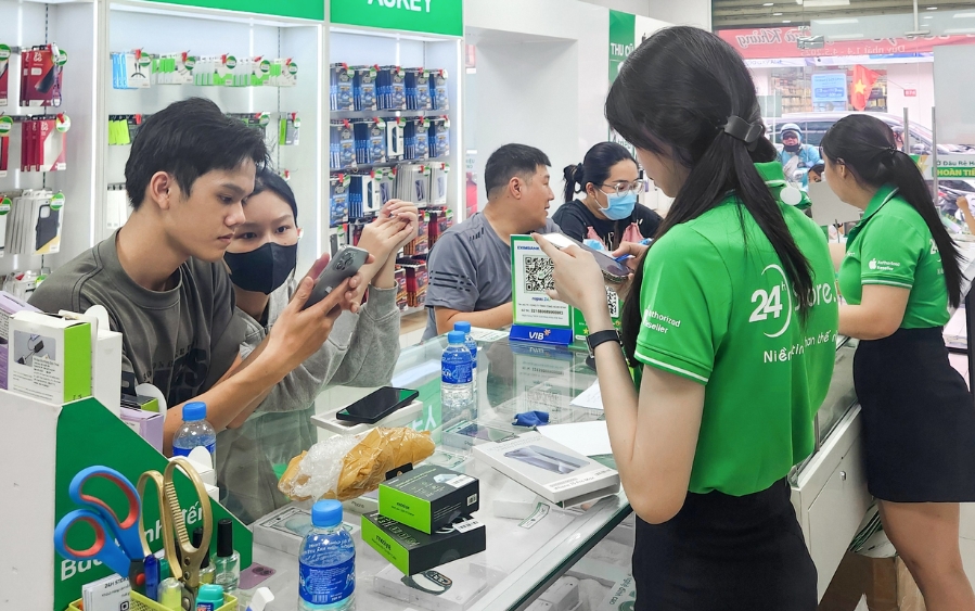 địa chỉ mua iphone 13 pro max cũ giá rẻ tphcm