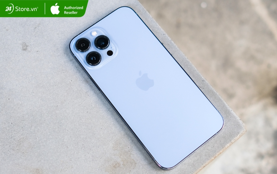 iphone 13 pro max 128gb cũ zin