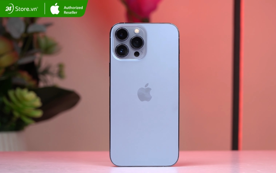 iphone 13 pro max 128gb cũ