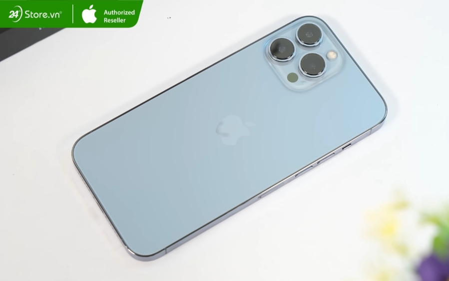 iphone 13 pro max cũ đẹp