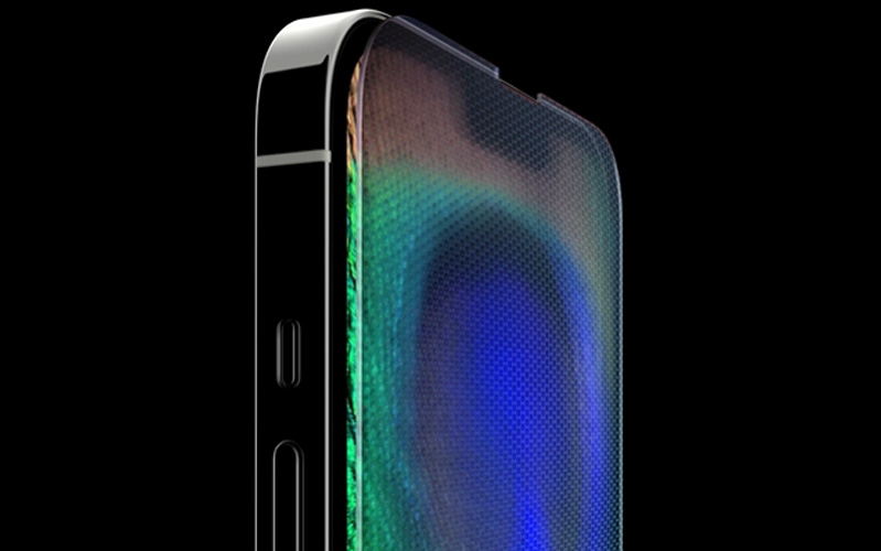 Màn hình ProMotion iP 13 Pro Max 1TB