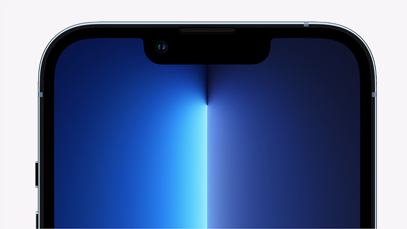 Màn hình iPhone 13 Pro Max 512GB