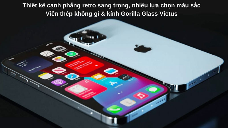 thiet ke iphone 13