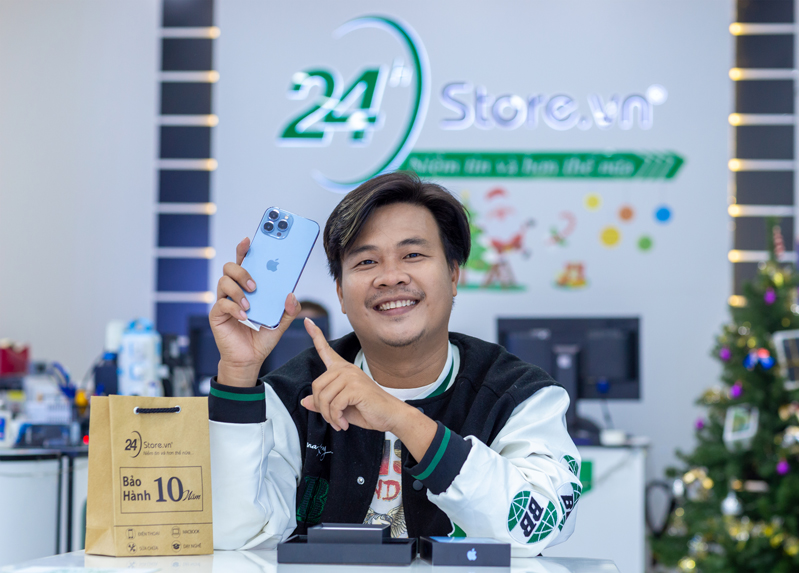 Tài Smile - chàng ca sĩ miệt vườn với các sản phẩm nhạc chế theo phong cách Bolero mới lạ