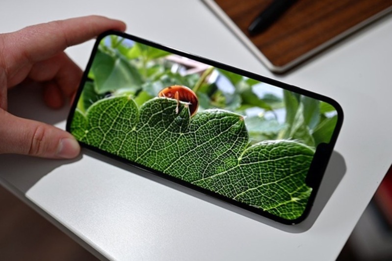 iPhone 13 Pro Max 512GB Cũ camera đỉnh 