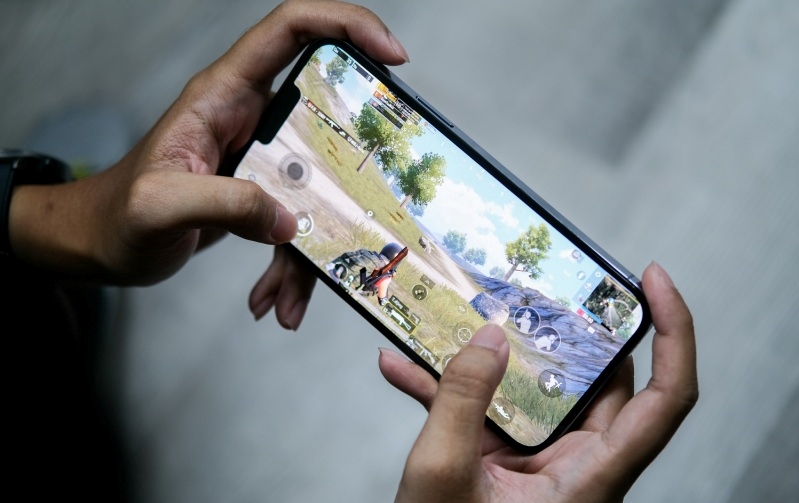 iPhone 13 Pro Max 512GB Cũ hiệu năng đỉnh