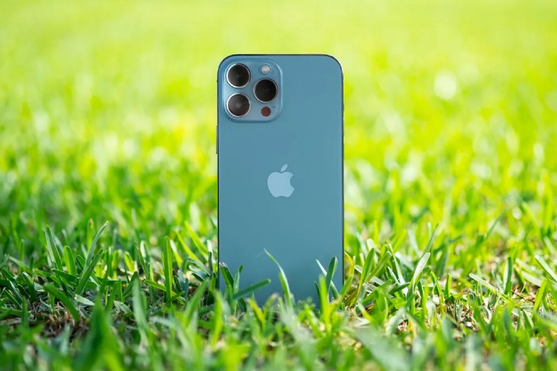 iPhone 13 Series Xanh Lá camera siêu đỉnh
