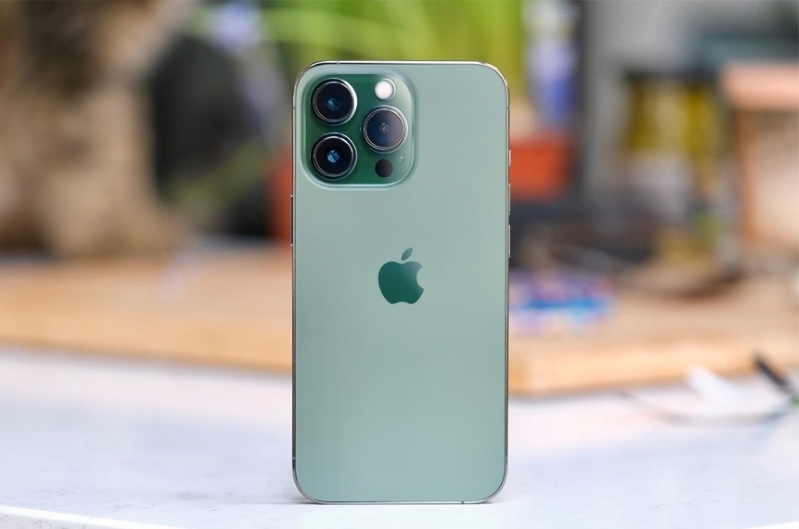 iPhone 13 Pro Max 512GB Cũ thiết kế mới lạ