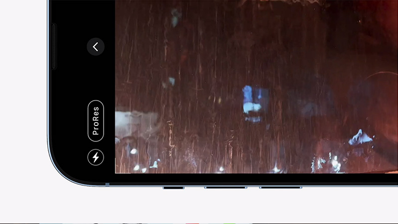 iphone 13 pro moi 6 tinh nang prores