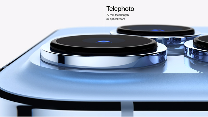 iPhone 13 Series hình 6