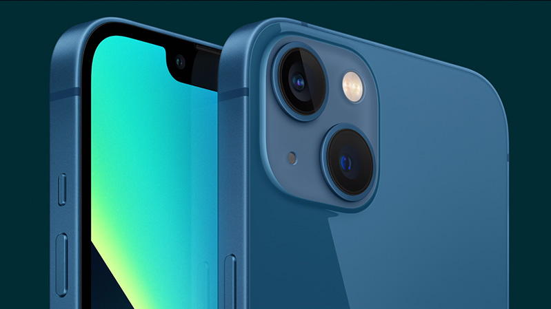 iPhone 13 Series hình 8 iPhone 13 Series