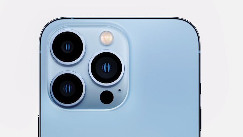 iPhone 13 Series hình 5