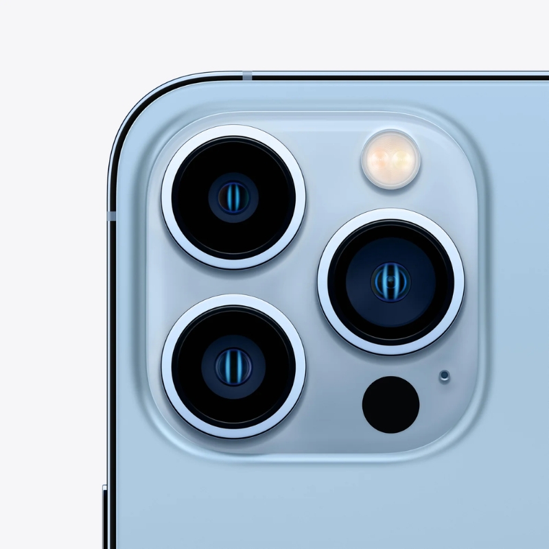 camera iphone 13 pro max cũ