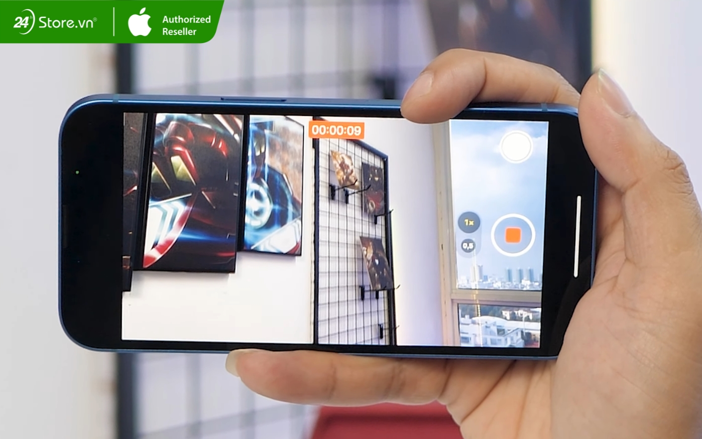 đánh giá iphone 13 series cũ chính hãng