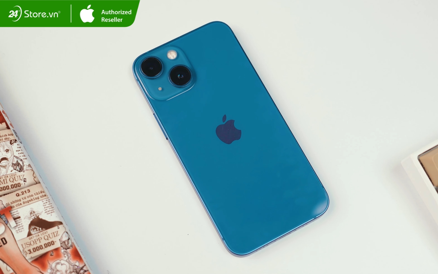 điện thoại iphone 13 series cũ chính hãng