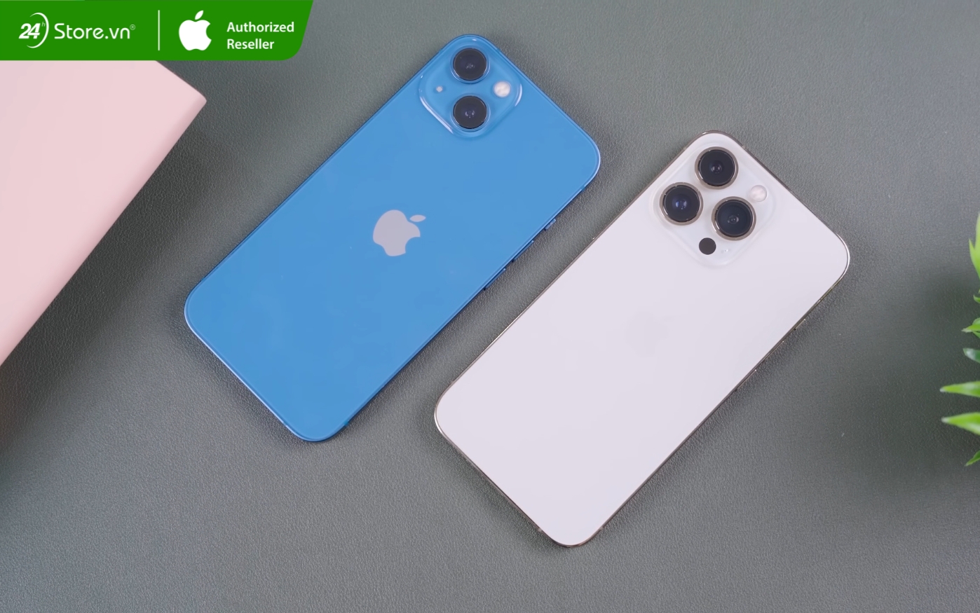 giá iphone 13 series cũ chính hãng