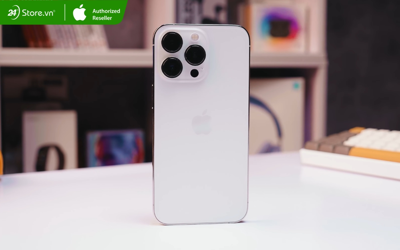 iphone 13 series cũ chính hãng tại 24hstore