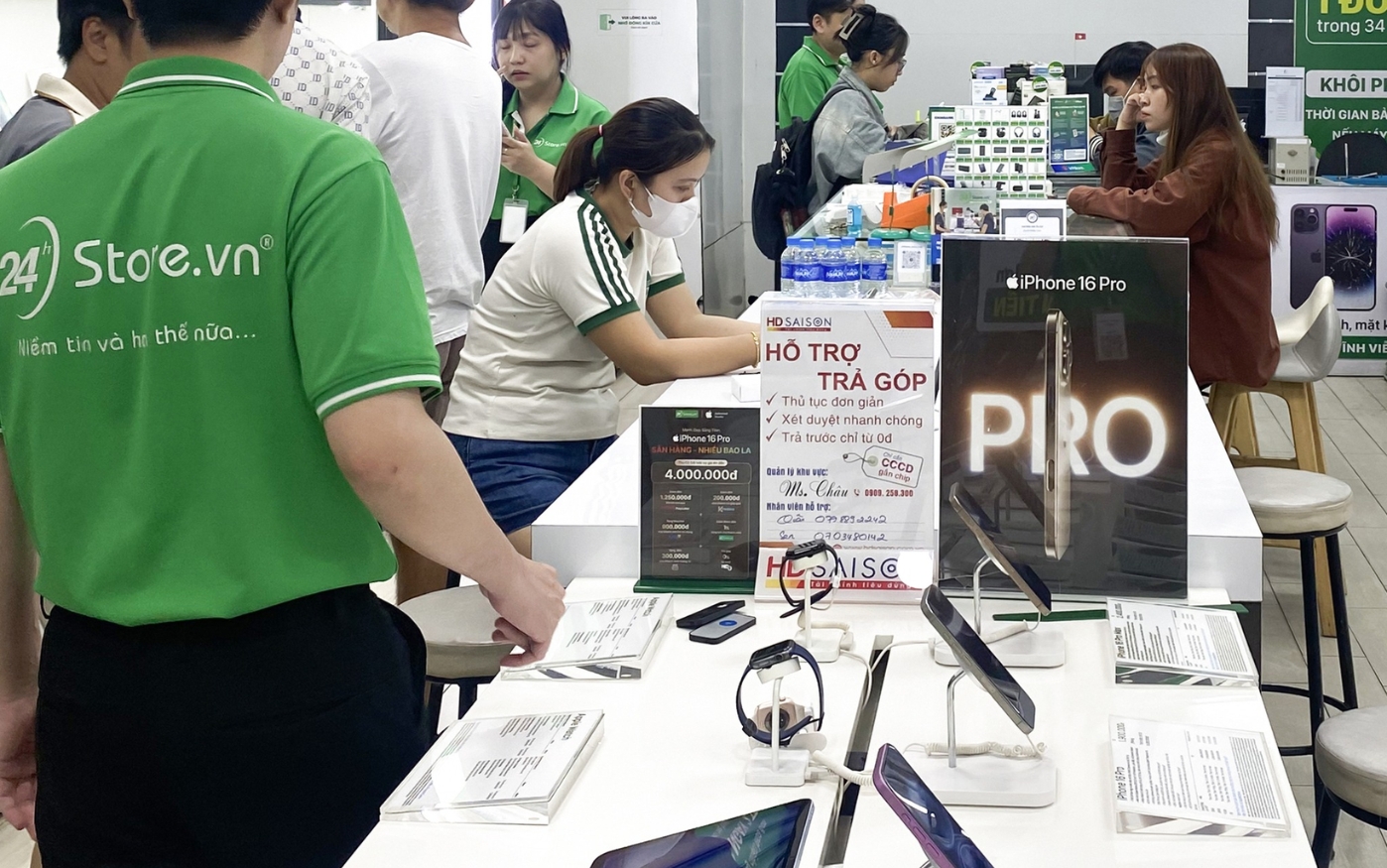 iphone 13 series cũ đẹp tại 24hstore