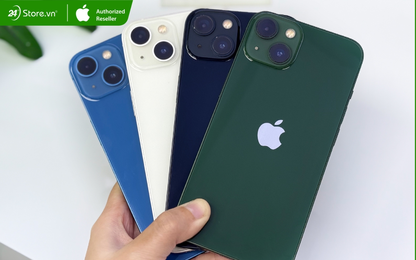 iphone 13 series cũ giá bao nhiêu