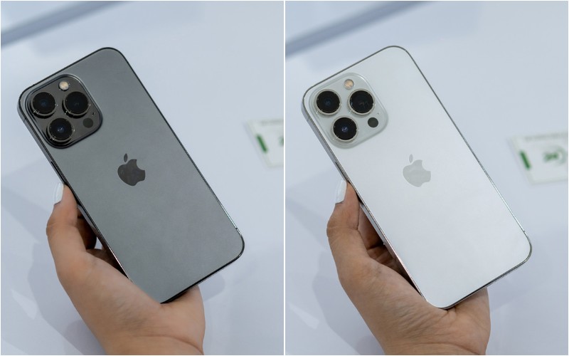 iphone 13 series cũ like new 99%