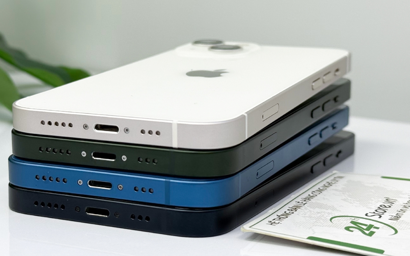 iphone 13 series cũ máy đẹp