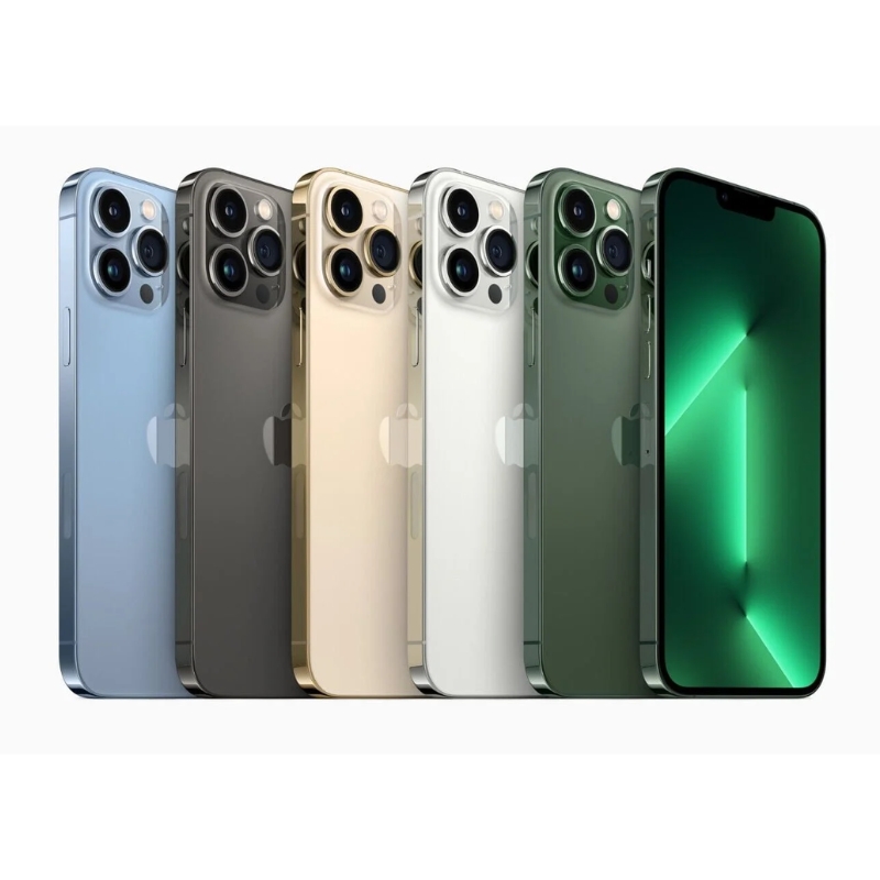 iphone 13 series cũ chính hãng