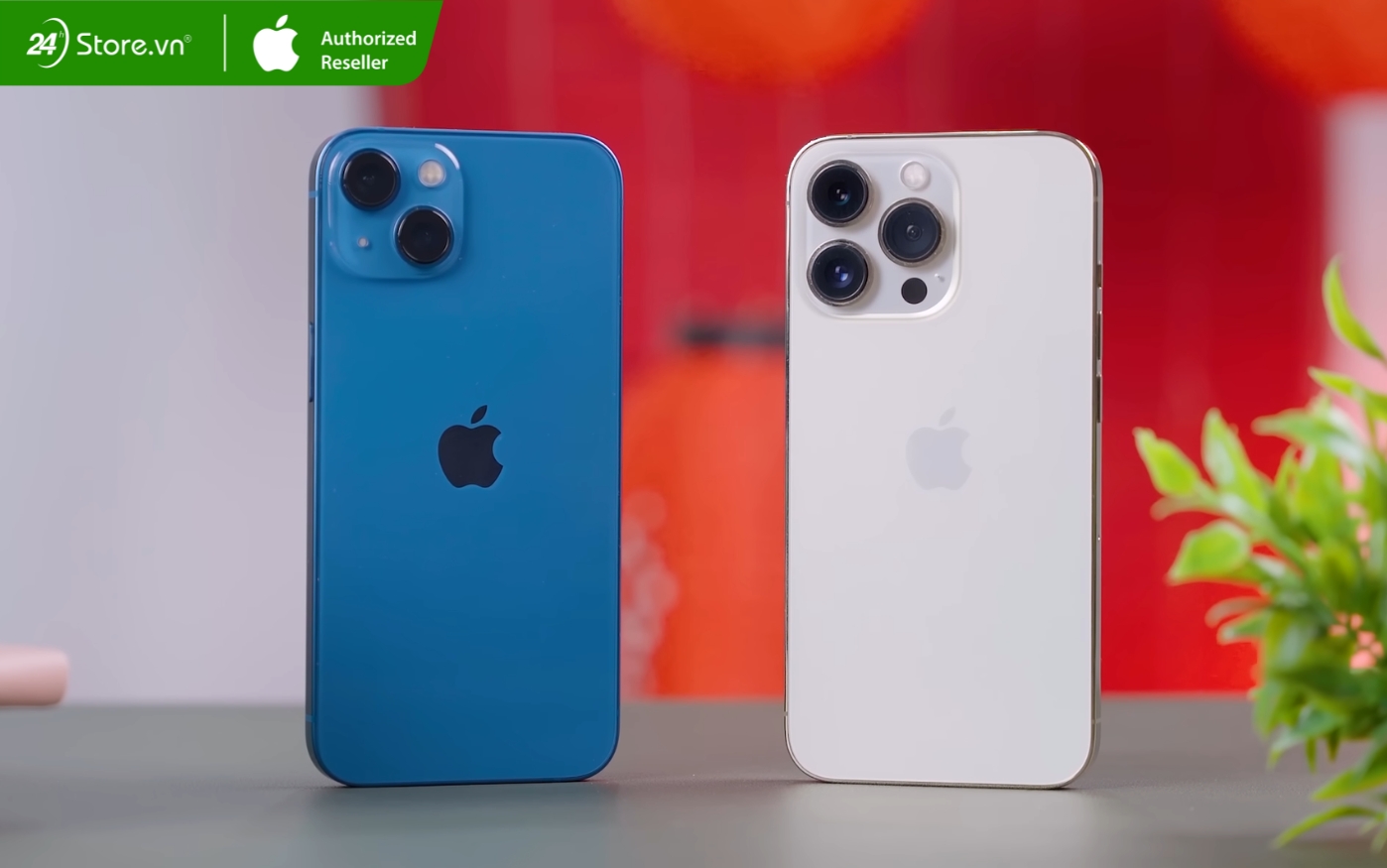 mua iphone 13 series cũ chính hãng