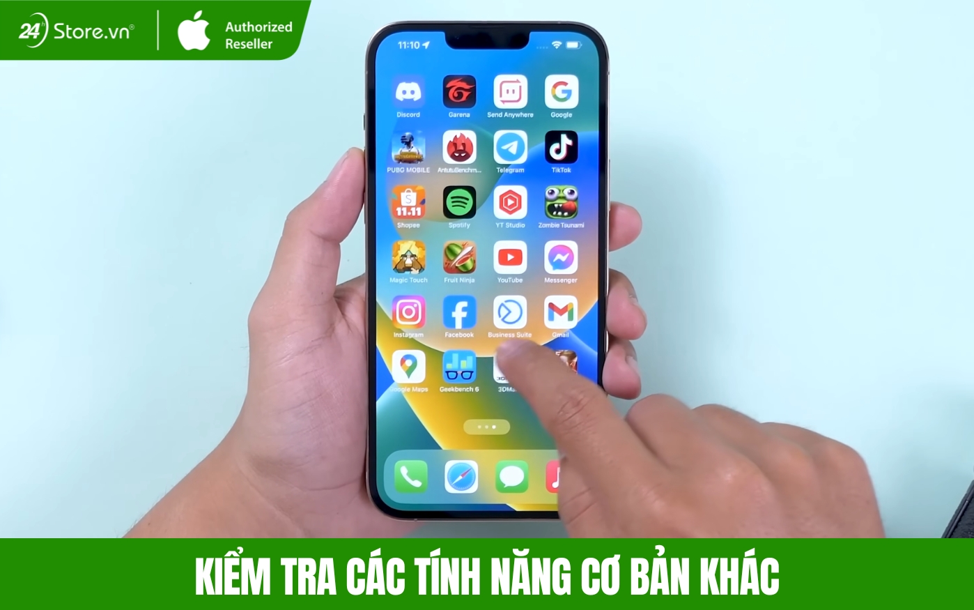 mua iphone 13 series cũ tại 24hstore