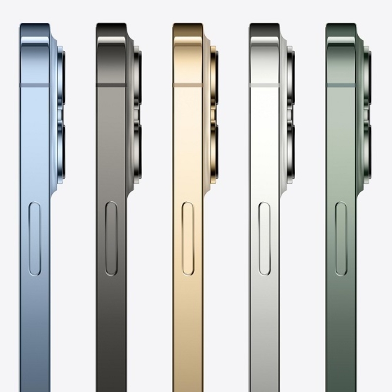 iphone 13 series cũ dòng bán chạy nhất