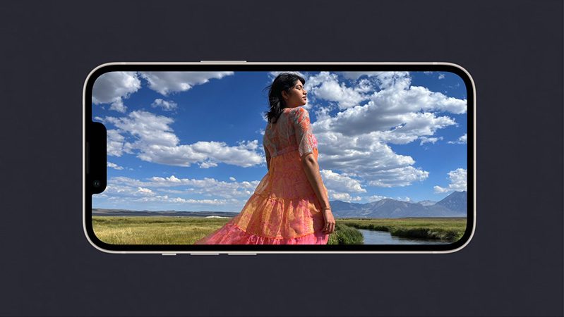 iPhone 13 thiết kế không nhiều thay đổi iPhone 13 thiết kế không nhiều thay đổi