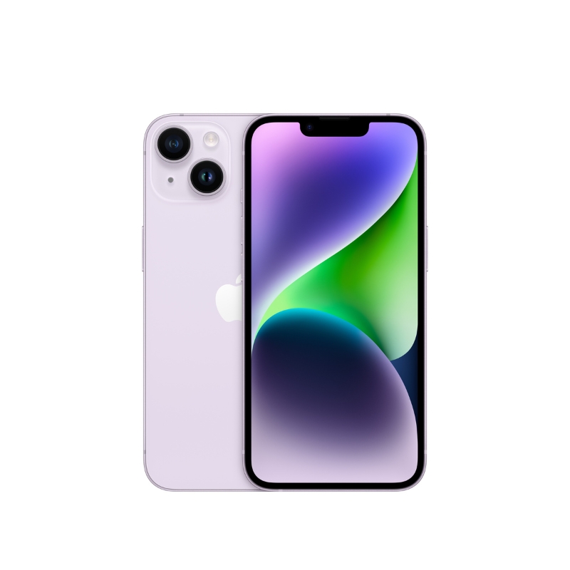 iphone 14 128gb cũ chính hãng