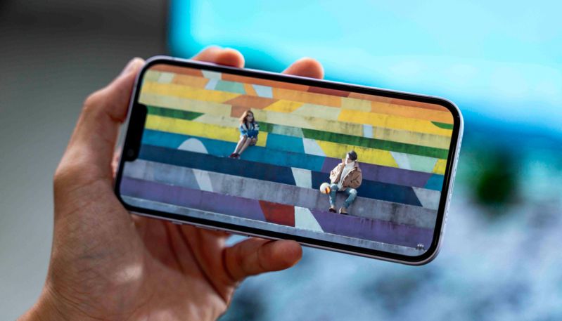 iphone 14 256gb Pin khủng, sạc siêu nhanh