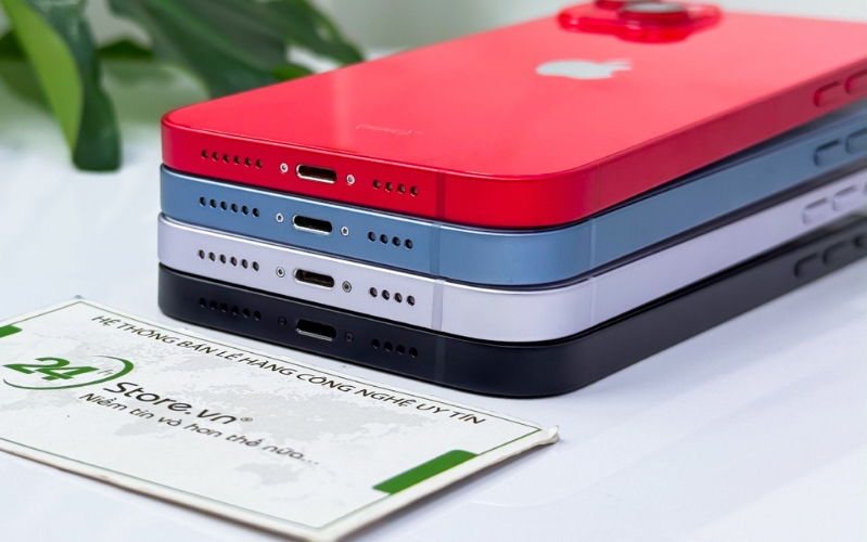 iphone 14 cũ zin