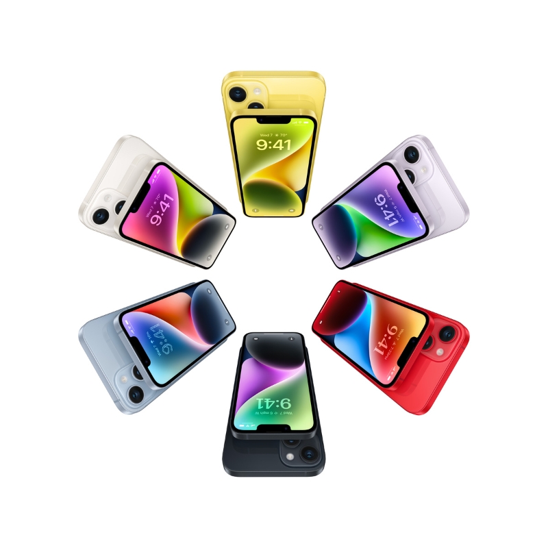 iphone 14 plus 128gb cũ giá bao nhiêu
