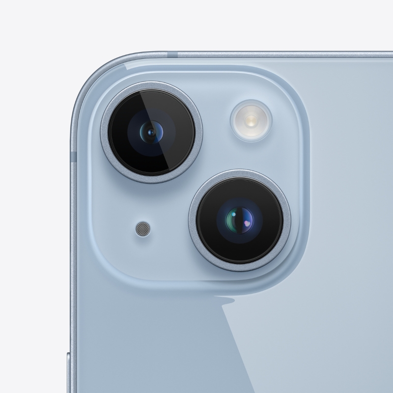 khung viền iphone 14 plus 128gb cũ