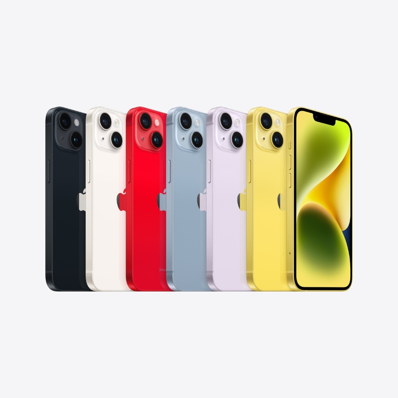 iphone 14 plus 128gb cũ giá rẻ